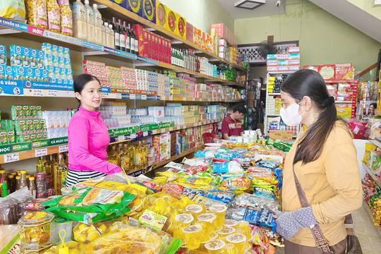 Tạo dư địa để doanh nghiệp lớn lên