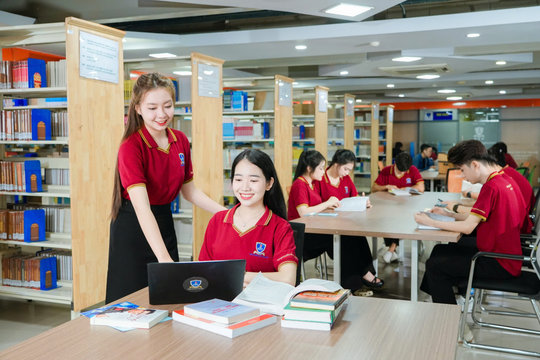 TP. Hồ Chí Minh: Điểm chuẩn cao nhất Trường Đại học Nguyễn Tất Thành là 22 điểm