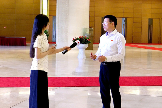 Phổ biến, giáo dục pháp luật - Đổi mới để hiệu quả hơn