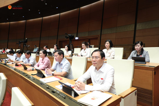 Nên quy định “cứng” việc thành lập Hội đồng phổ biến, giáo dục pháp luật ở cấp xã?