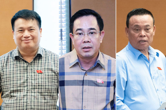 Không để “giấy phép con” biến tướng dưới hình thức khác