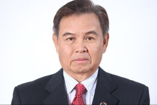 Vietnam sends condolences over passing of Lao NA President