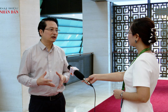 Sửa 10 luật liên quan đến lĩnh vực nông nghiệp và môi trường: Mở đường cho doanh nghiệp nông nghiệp bứt phá