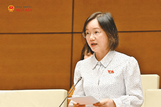 Bảo đảm bồi thường kịp thời, đầy đủ, sát thực tế thiệt hại