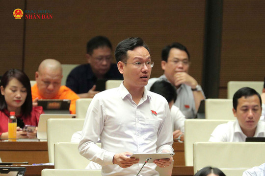 Minh bạch tổng chi phí xuất cảnh, hoàn thiện cơ chế bảo hộ lao động