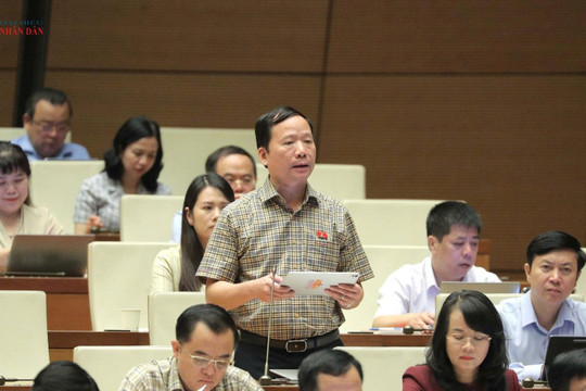 Nghiên cứu, bổ sung cơ chế cung cấp tài liệu hòa giải bằng tiếng dân tộc thiểu số
