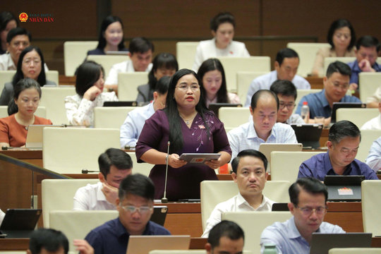 Cần lộ trình phù hợp việc ứng dụng công nghệ vào hoạt động hòa giải ở cơ sở