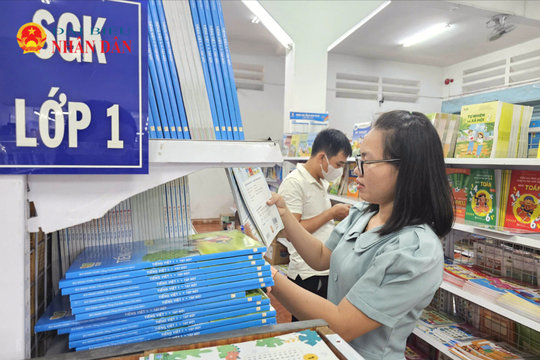 Đắk Lắk đề xuất hỗ trợ sách giáo khoa cho gần 200.000 học sinh