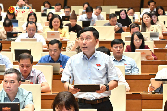 Hòa giải ở cơ sở phải có công cụ nhận diện và “điểm dừng pháp lý” rõ ràng