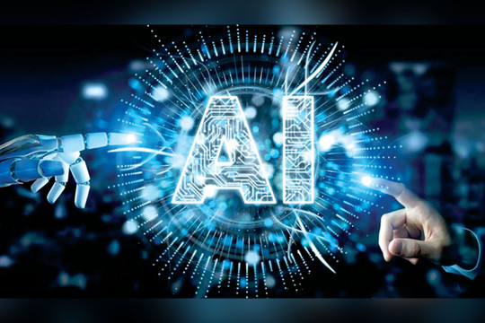 AI Act sửa đổi của EU: Tác động và gợi mở đối với Việt Nam
