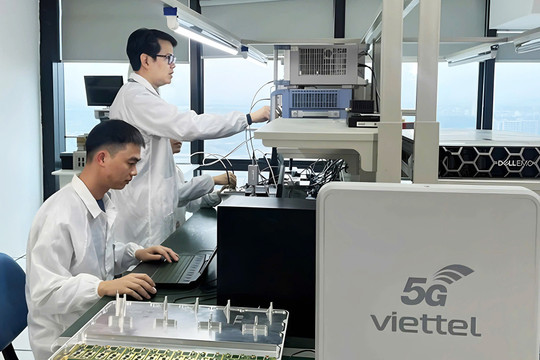 Mở “vùng an toàn” để khuyến khích đổi mới sáng tạo