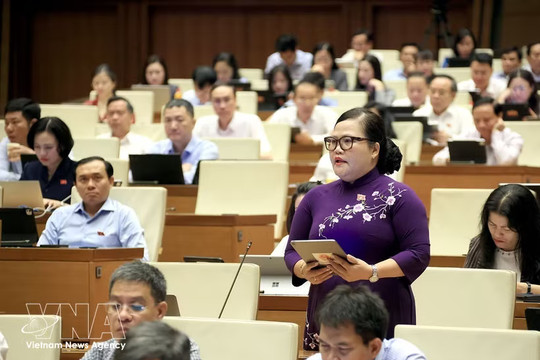 Bill seeks more flexible, proactive grassroots mediation