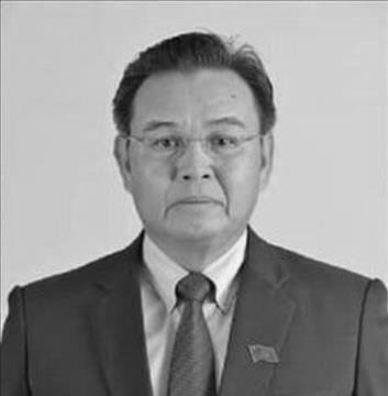 Special communiqué on passing of Lao National Assembly President