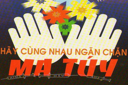Quy chế hoạt động Ban Chỉ đạo Chương trình mục tiêu quốc gia phòng, chống ma túy đến năm 2030​