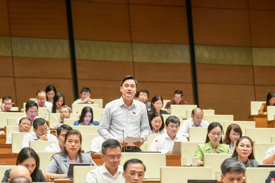 Bảo đảm tính thống nhất, khả thi về trách nhiệm bồi thường của Nhà nước