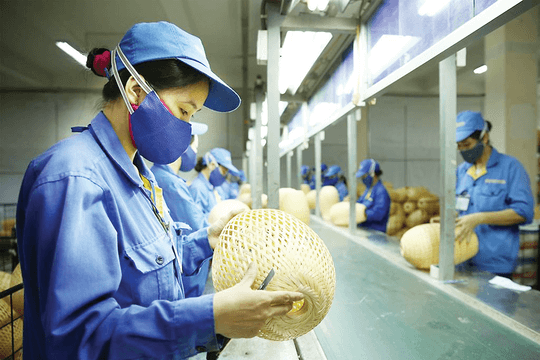 Doanh nghiệp nhỏ có thể vay vốn với lãi suất thấp hơn ít nhất 1% mỗi năm