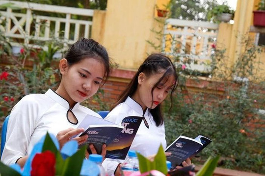 Vận dụng kỹ thuật đánh giá SEA-PLM để nâng cao chất lượng dạy học ở vùng khó khăn, miền núi