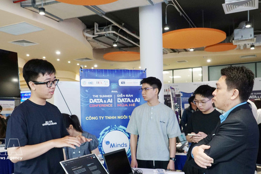 AI infrastructure emerges as Southeast Asia's new growth engine