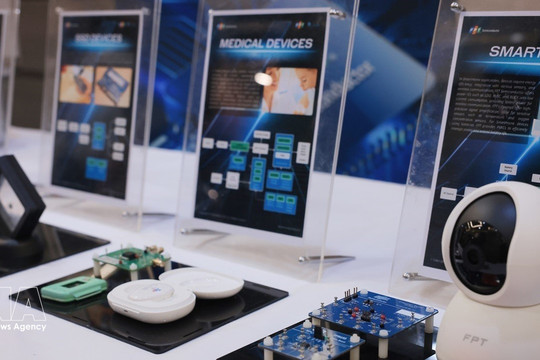 Vietnam should prioritise chip manufacturing, packaging: Japanese expert