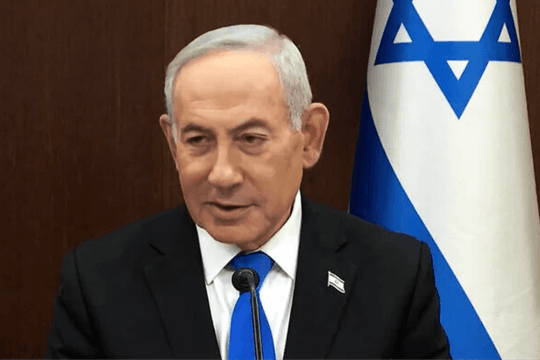 Thủ tướng Israel bác kế hoạch Gaza 15 điểm của Tổng thống Trump