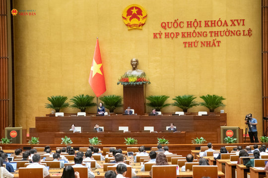Phân bổ nguồn lực cho hòa giải phải tính đến đặc điểm địa bàn, không cào bằng chi phí