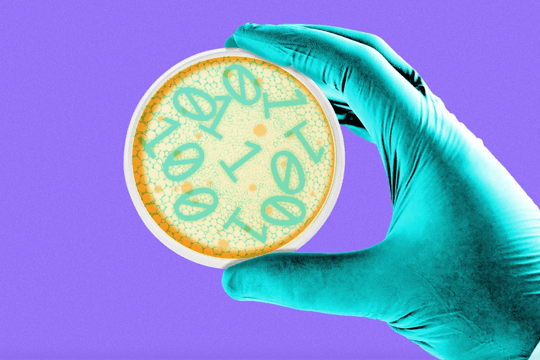 AI thiết kế 16 virus chưa từng tồn tại trong tự nhiên