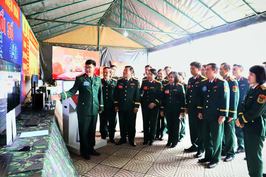 Bài 2: Những sáng kiến nhỏ bắt đầu từ thực tiễn