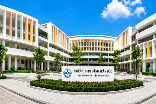 Hà Nội: Thành lập trường THPT công lập mới, thêm 540 cơ hội vào lớp 10