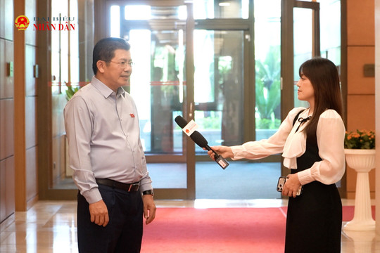 Hoàn thiện khung pháp lý phòng, chống rửa tiền trong nền kinh tế số