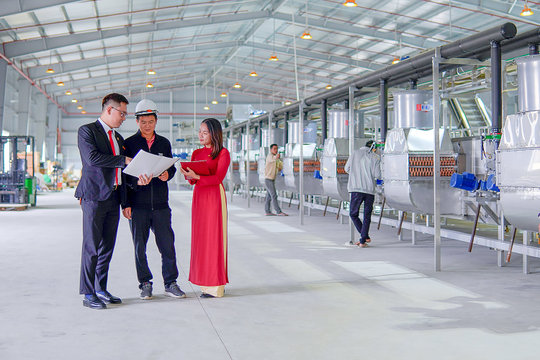 Agribank tiên phong triển khai chương trình tín dụng ưu đãi 70.000 tỷ đồng cho khách hàng doanh nghiệp