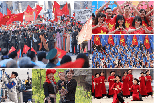 Bài cuối: Triển khai thống nhất, đồng bộ, quyết liệt