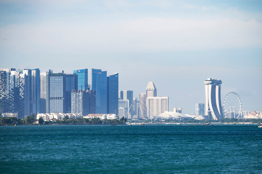 Singapore increases imports of green power
