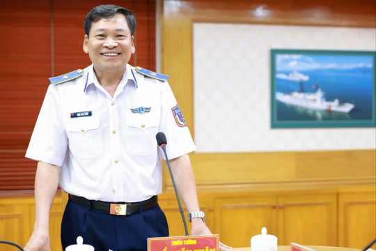 Từ cuộc thi đến hành trình gieo tình yêu, niềm tự hào và ý thức trách nhiệm với quê hương, đất nước