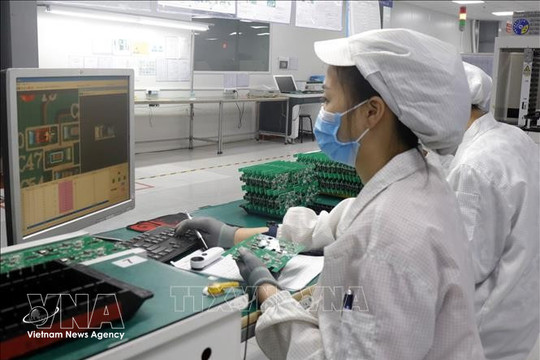 India's semiconductor strategy complementary to Vietnam's chip sector: expert