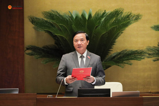Đánh giá chính xác, khách quan kết quả công tác phòng, chống tội phạm và thi hành án