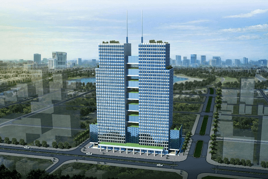 Hà Nội thông qua chủ trương đầu tư dự án Khu phức hợp y tế - Chăm sóc sức khỏe người cao tuổi - Đại học Y Hà Nội