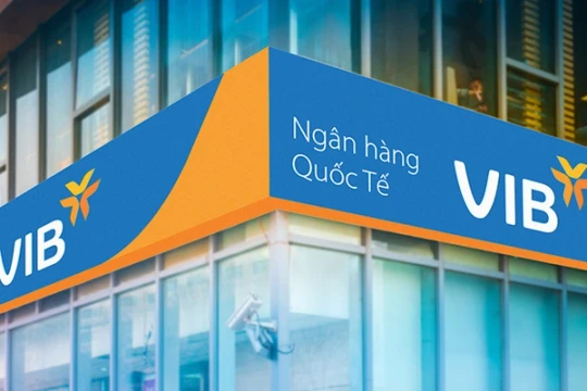 VIB nửa đầu 2026: Mảng dịch vụ đột phá trước sức ép trích lập dự phòng