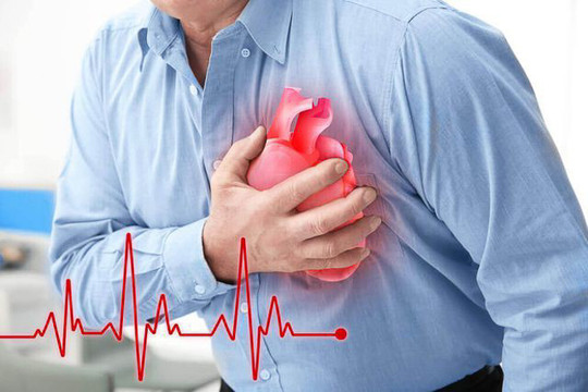 Nhận biết sớm bệnh mạch vành để bảo vệ trái tim