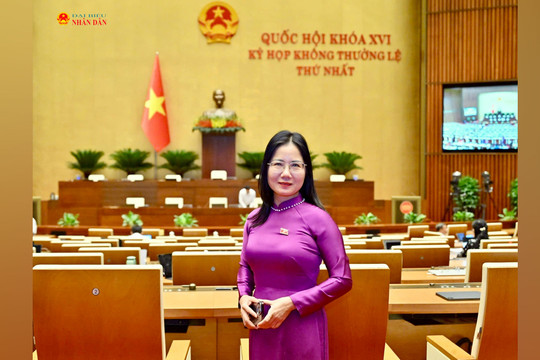 Chuyển từ quản lý “nhiệm vụ nghiên cứu” sang quản trị “kết quả và tác động”