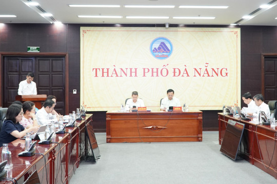 Đà Nẵng quyết liệt mở rộng diện bao phủ bảo hiểm xã hội, bảo hiểm y tế