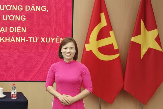 New impetus for overseas Vietnamese communities