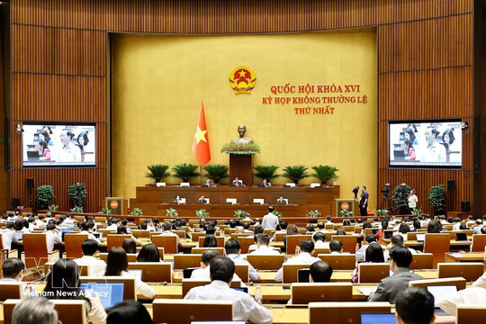 Quang Ninh, Bac Ninh urged to embrace modern urban governance