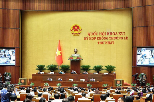 Quang Ninh, Bac Ninh poised to become growth powerhouses