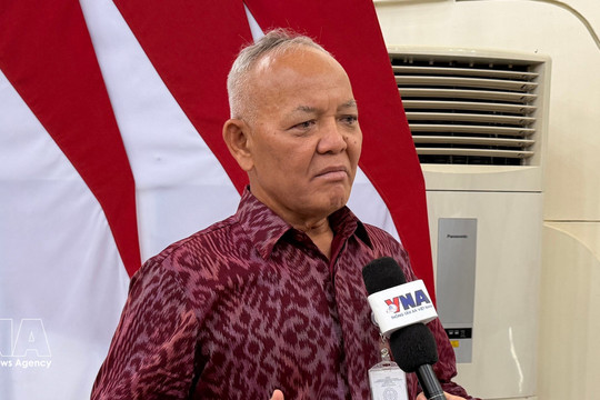 Indonesia’s agricultural development orientations open up cooperation with Vietnam