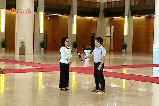 Sửa 10 luật liên quan đến lĩnh vực nông nghiệp và môi trường: Mở đường cho doanh nghiệp nông nghiệp bứt phá