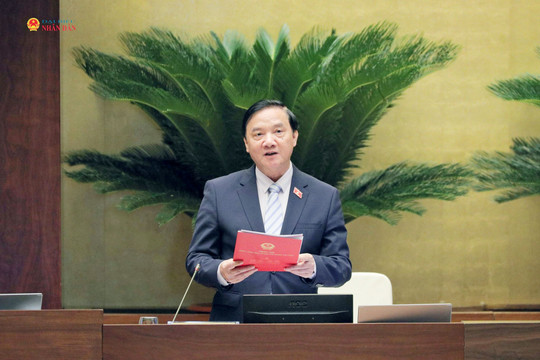 Thành lập các thành phố Quảng Ninh, Bắc Ninh phải tạo các cực tăng trưởng mới có sức lan tỏa