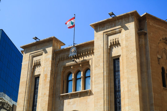 Quốc hội Lebanon bỏ phiếu bãi bỏ án tử hình