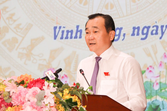 Tháo gỡ khó khăn, tạo bước đột phá phát triển