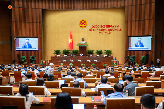 Cắt giảm “tiền kiểm”, phân cấp, phân quyền thực sự hiệu quả