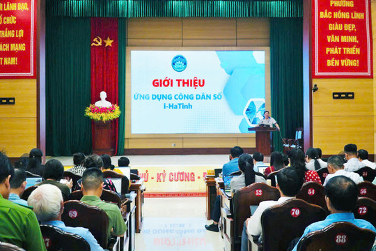Bài 3: Để cấp xã phát huy lợi thế riêng